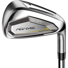 AdamsGolf Men's Adams Golf Idea Iron Set - RH 4-PW RG GR Silver