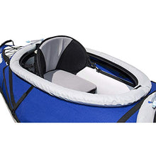 AQUAGLIDE Touring Two Inflatable Kayak Deck Cover