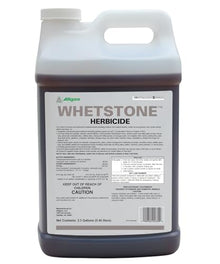 ALLIGARE Whetstone Post-Emergent Weed Killer for Rangelands, CRP, Rights-of-Way & Utility Sites - 2.5 Gallon Herbicide Concentrate for Selective Control of Woody Plants, Broadleaf Weeds & Vines