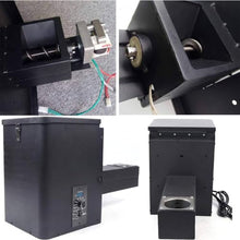 Electric Wood Pellet Smoker Grill Part, Intelligent Digital Temperature Controller Electric Wood Pellet Smoker Grill Part