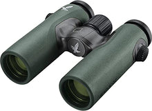 SWAROVSKI OPTIK 8x30 CL Companion Binocular Green with Northern Lights Accessories Package