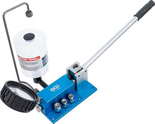 BGS 62655 | Injector Nozzle Tester