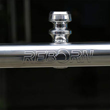 Reborn Elevate Wakeboard Tower Polished