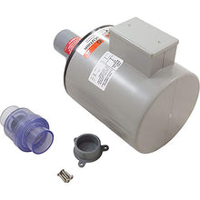 Waterway Plastics Waterway 750-1522-280 1.5HP 220V 4 Amps Santana Air Blower