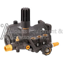 4300062 AAA Phoenix CY Series Triplex Plunger Replacement Pressure Washer Pump 3700 PSI, 2.5 GPM, 3/4" Shaft