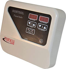 TURKU TU60WD-OD 6KW 240V Residential Sauna Heater Stove