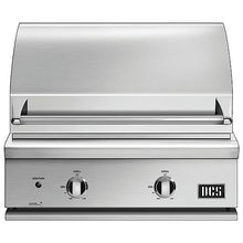 BGC30-BQ-N | DCS 30 All Grill, Natural Gas