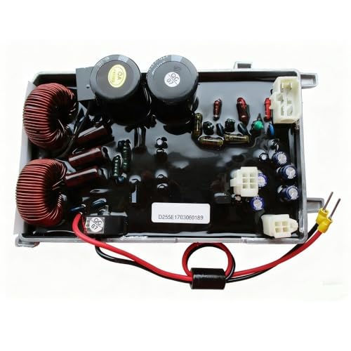 MODULA Fit For DU25 AVR IG2600 230V/50Hz Inverter Generator Parts