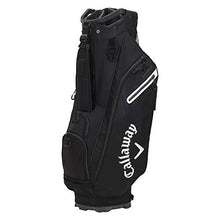 Callaway Golf 2021 ORG 7 Cart Bag Black/Charcoal/White
