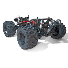 Redcat Racing Kaiju 1:8 Scale Monster Truck RTR 6S Ready Blue