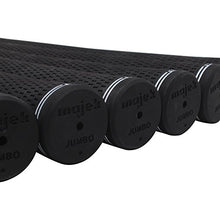 Majek 150 pcs Men's Jumbo Size Tour Pro Velvet Golf Grips