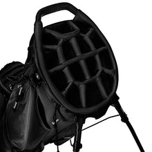 Nike Golf Stand Bag - Air Hybrid Black