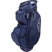 Sun Mountain 2024 C-130 Golf Cart Bag Navy