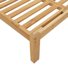 TUERYAFEK 3 Piece Garden Pallet Sofa Set with Solid Acacia Wood Frame, Beige Polyester Cushions, Modular Outdoor Seating for Patio or Balcony