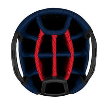 Team Effort Minnesota Twins Bucket III Cooler Cart Golf Bag Minnesota Twins