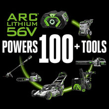 EGO Power+ Battery 56V, 10.0Ah - BA5600T
