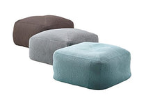 Divine footstool
