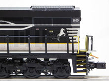 M.T.H. Electric Trains Norfolk Southern Legacy ES44AC Diesel Locomotive Black