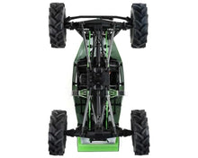 Losi RC Crawler LMT 4WD Solid Axle Mega Truck Brushless RTR Green