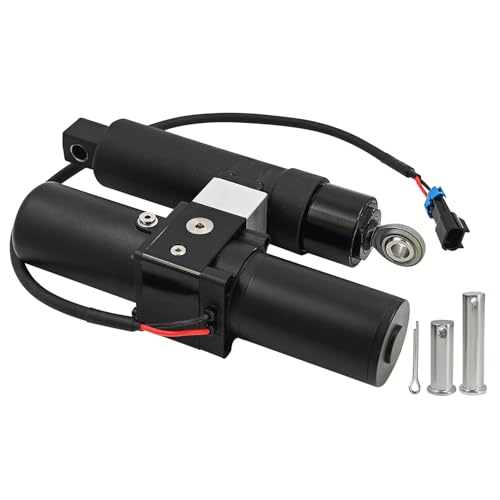 Donyanese 2879635 2883410 Hydraulic Plow Blade Angle System Actuator Compatible with Polaris ACE 570 Sportsman 450 850 ETX SP 850 X2 570 XP 1000SP 570