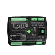 1pcs LXC6110N 6120N Generator Set Controller LCD Auto Start Controller Genset Parts Panel(LXC6120N)
