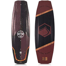 Liquid Force 2019 Rhythm 145 Wakeboard Multi
