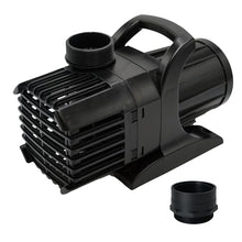 Monsoon 8000 GPH Hybrid Pond Pump 540 Watts 30 ft Cord