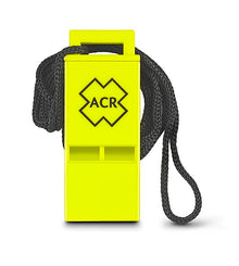 ACR GlobalFix V6 EPIRB Survival Kit with Ditchbag and Signaling Yellow
