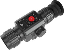 GOYOJO Thermal Night Vision Riflescope 25mm GR - Long-Range Detection and HD Imaging