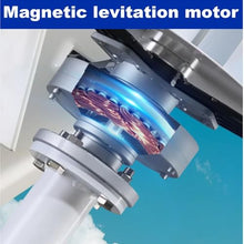 HYZHANHONG 1000W Vertical Axis Wind Turbine Generator Kit