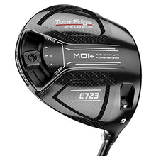 Tour Edge Exotics E723 Driver 460cc RH 10.5 Graph Reg