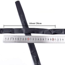 16mm Rain Drip Irrigation Tape Patch Type Watering Irrigation Hose, for Garden Water Saving Irrigation System Length 1000m(1-Hole Spacing 10cm)