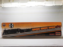 Lionel Santa Fe Fast Fruit Express Legacy Freight Train Set 2322080