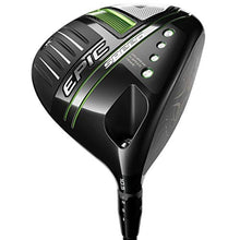 Callaway Epic Speed Driver Black