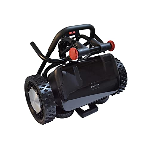 FTR Caddytrek CaddyTrek CT2000R2 Remote Controlled Golf Bag Cart Multicolor
