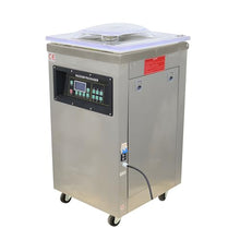 Banfluxion 110V Single Chamber Vacuum Packaging Machine 900W Silver