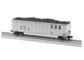 Lionel CSX Rotary Gondola 4 PK 'B'