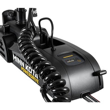 Minn Kota PowerDrive 70 lb. Thrust Trolling Motor 54" Shaft Black