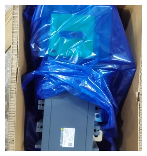 Arionyx WATSG630/4A 4P 630A Dual Power Supply Automatic Transfer Switch