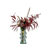 Simulation Potted Plants Bonsai Tree Modern Light Luxury Simulation Flower Art Set Decorazione Tavolo Da Pranzo Sala Conferenze Fiori Finti Fiori Secchi Decorazione Domestica Per Interni Fake Plant Gr