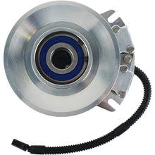 Outdoor Power Xtreme Equipment X0243A PTO Clutch Compatible With/Replacement For Hustler Mini Z, Standard Z & Super Z with 52", 60" & 72" deck 781039, 781039K, 787408 6 1/4" Pulley Diameter, 1 1/8" ID