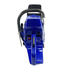 Farmertec 71cc Holzfforma G372XT Gasoline Chain Saw Power Head Lower Fuel Consumption 50mm Bore Without Guide Bar and Chain By Farmertec All Parts Are Compatible With H372X TORQ Chainsaw