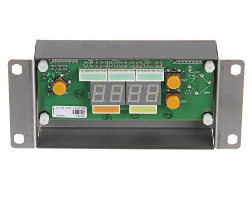 Alto-Shaam CC-34220 Warmer Control Assembly