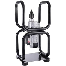 Qiokoith 220v Electric Wood Splitter Split Wood Artifact Home 220V Rural Portable Wood Splitter Automatic Wood Splitter 3300 watt Automatic Heavy Tool