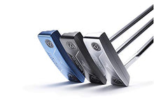 Mizuno M CRAFT TYPE I Putter Black Ion