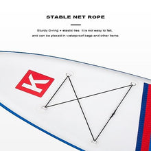 NETFEN KOETSU Double Layer Inflatable SUP Paddle Board