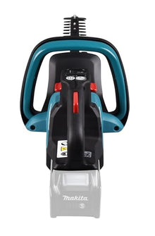 Makita UH007GZ 40V Max Li-ion XGT Brushless 75cm Hedge Trimmer – Batteries and Chargers Not Included