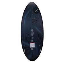 Hyperlite Ranger Wakesurfer Black/Blue