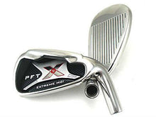PFT X9 Men's Golf Clubs Set Black