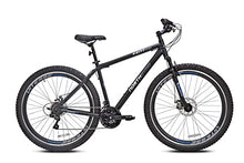 KENT 29 Inch Northstar Aluminum Mountain Bike Black